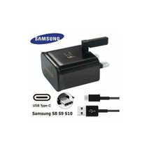 SAMSUNG 15W Galaxy S10, S8, A Series TYPE C FAST Charger