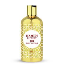 Hamidi Luxury Oud Body Lotion