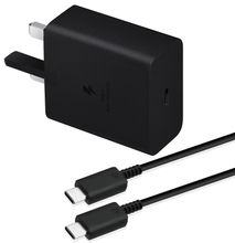 SAMSUNG 45W C-C CHARGER