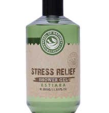 Estiara Stress Relief Shower Gel - 350ml