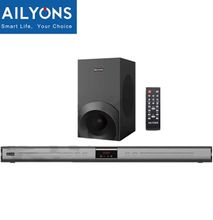 AILYONS SB501 2.1CH Sound Bar Subwoofer Multimedia Speaker System