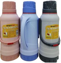 Sundabest Thermo Flask 2.0 Litres