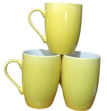 Sundabest Ceramic Mugs 6 Pcs
