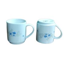Promax Porcelain Mug 350ml - 6 Pieces