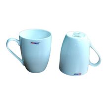 Promax Porcelain Mug 400ml - 6 Pieces
