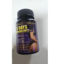 Wins Town 3 Days Hip and Big Butt Capsules - 60 Capsules