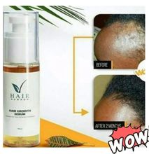 Hair Now Now Hairline Growth Serum.