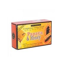 Lee Papaya & Honey Complexion Toning Soap For Blackspots