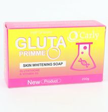 O'Carly GLUTA PRIME Skin Whitening Soap