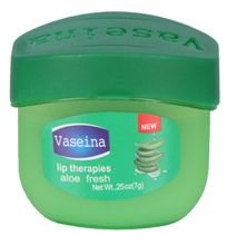 Vaseina Lip Therapy - Aloe Vera