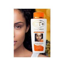 Ct+ Clear Therapy Lotion With Carrot Oil For Flawless Skin - 500ml
