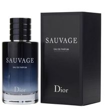 Sauvage Dior 100ml