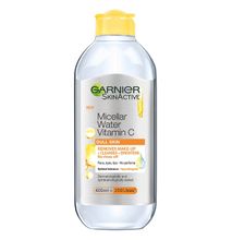 Garnier SkinActive Micellar Water with Vitamin C - 400ml