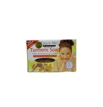 Touch Me! Turmeric Soap - 135g