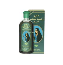 Dabur Amla Hair Oil (Big)