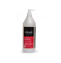 Mikalla Cleansing & Conditioning Shampoo 1L