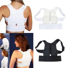 Posture Corrector Belt For Back & Shoulder