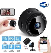 Camera A9 WiFi Mini Cameraa Wireless Video Recorder