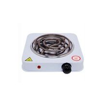 Rashnik Portable Single Coil Hot Plate Electric Burner