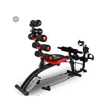 Seven Pack Wonder Core - Gym ABS Exercise Fitness Machine