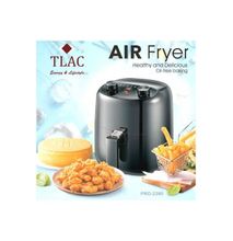 TLAC Airfryer Healthier Oil Free Fryer