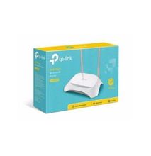 TP Link Wireless & Router