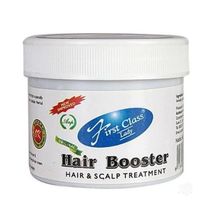 First Class Lady Hair Booster Hair & Scalp Treatment