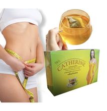 Catherine Organic Herbal Weight Blaster Unisex Slimming Tea