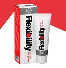 flexibility cream for the joints