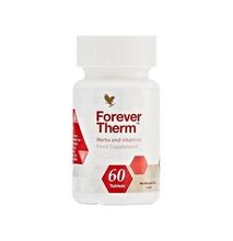 Forever Therm flat tummy slimming capsules