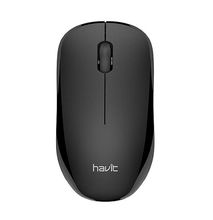 Havit Wireless Mouse - Black