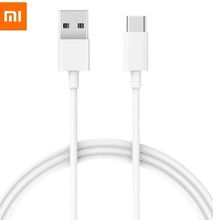 XIAOMI Mi USB-C Cable 100W, 1m White