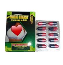 Buy Magic Breast Firming And Lifting Pills - 10 Pills in Kenya