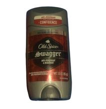 Old Spice Swagger Antiperspirant & Deodorant