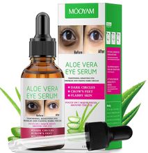 MOOYAM Aloe Vera Eye Serum - 30ml