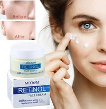 MOOYAM Retinol Cream Anti-aging Retinol Cream