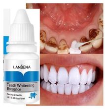Lanbena Teeth Whitening / Whitener Essence