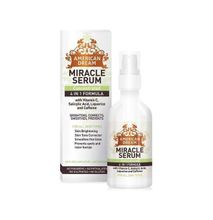 American Dream Miracle Serum 4-In-1 Concentrated Formula