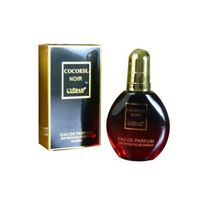 Luodais Cocoesl Noir Hair Spray Perfume - 80ml