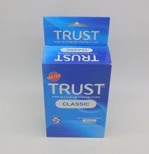 Trust Classic Condoms 24-Pack * 3s