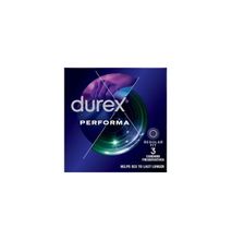 Durex Performa Condoms - 3s