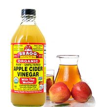 Bragg Apple Cider Vinegar With ' The Mother' (Raw/Unfiltered)