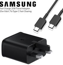 Samsung Fast Charger Type C To C