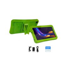 Modio KIDS STUDY TABLETS 128GB/4GB 4G WITH SIMCARD SLOT - Green