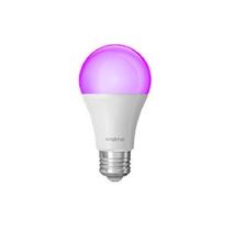 oraimo SmartBulb Multiple Colors 6 Scene Modes Light Bulbs with APP control