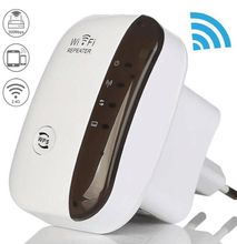Generic 300 MBps Wireless Wifi Repeater Wifi Range Extender