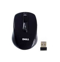 DELL 2.4G WIRELESS MOUSE
