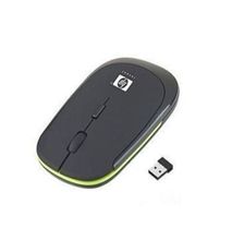 HP Wireless Mouse Slim +Free Mouse Pad
