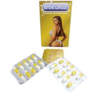 Botcho Cyproheptadine With B-Complex Capsules - 30 Capsules
