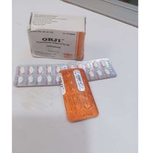 30 Pills Orji Hip And Butt Enlargement Pills